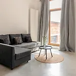 Luxury Suites South By Rikas Hotels