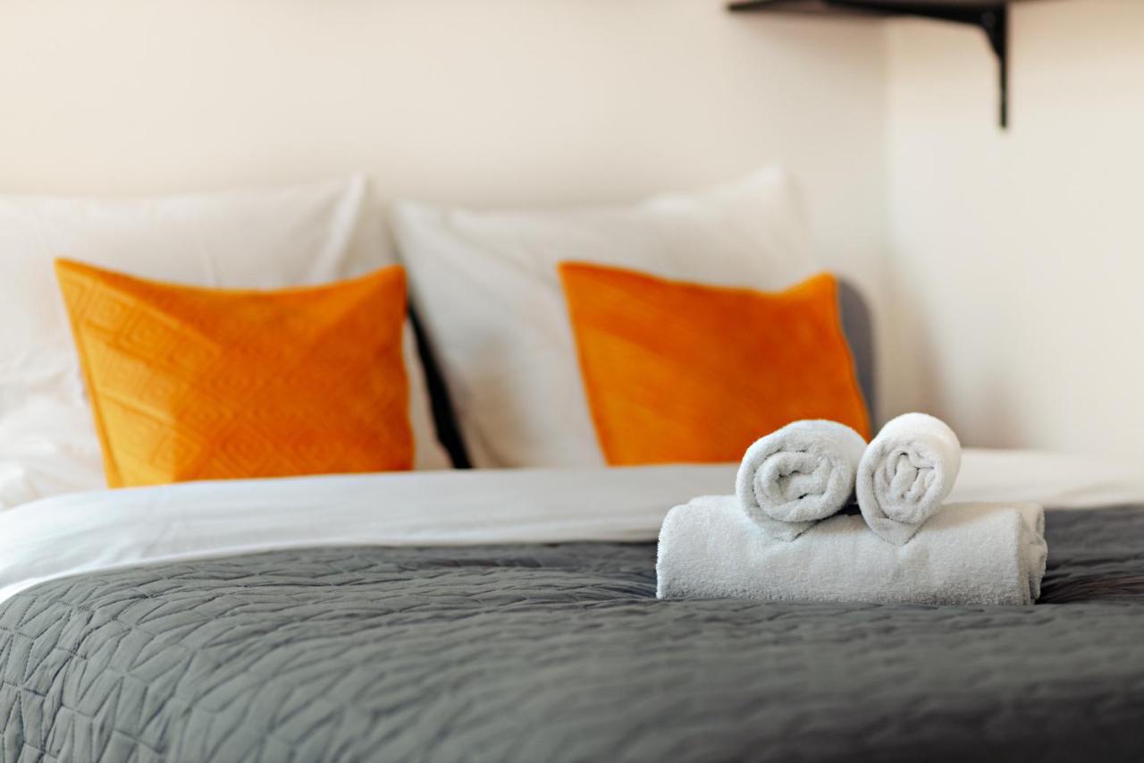 Luxury South By Rikas Apartment Antwerp