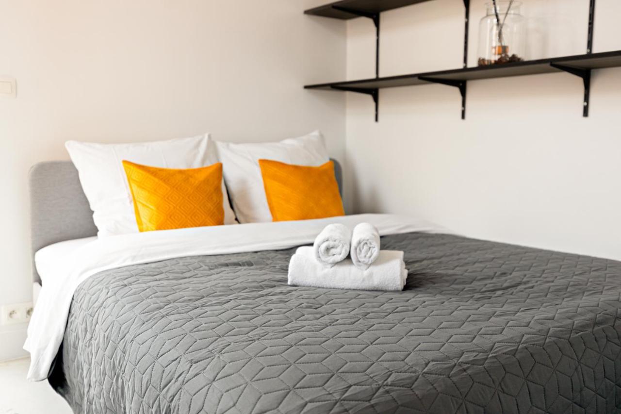 Luxury South By Rikas Apartment Antwerp